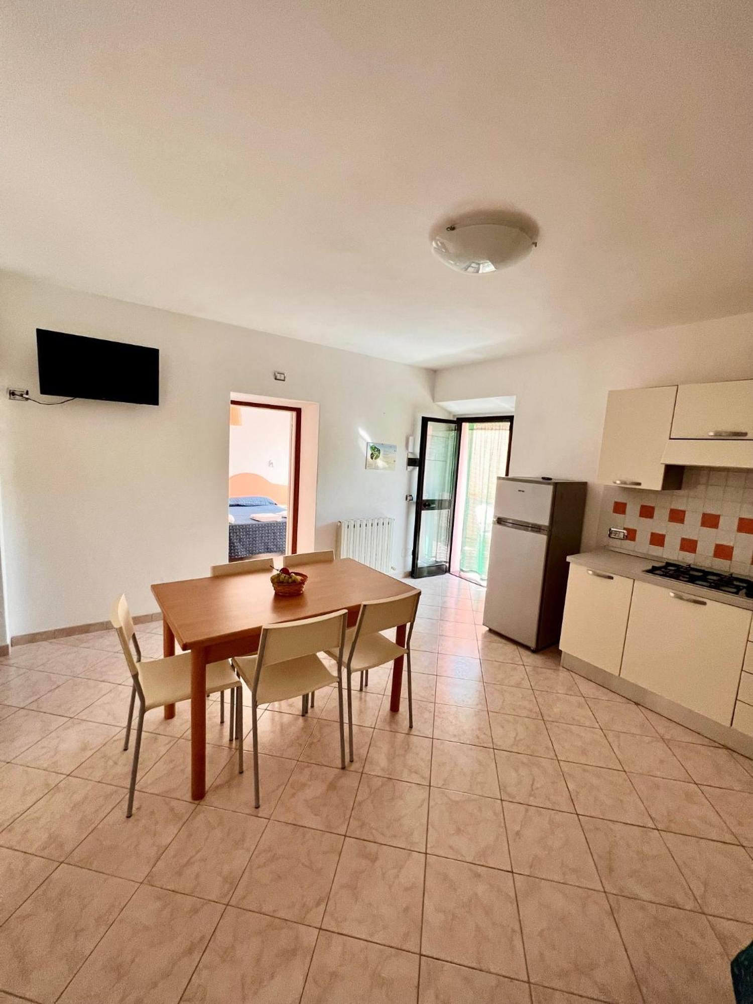 Aparthotel Casa Campanella Capoliveri (Isola d'Elba)