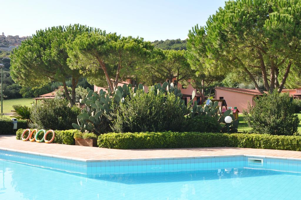 Casa Campanella Aparthotel