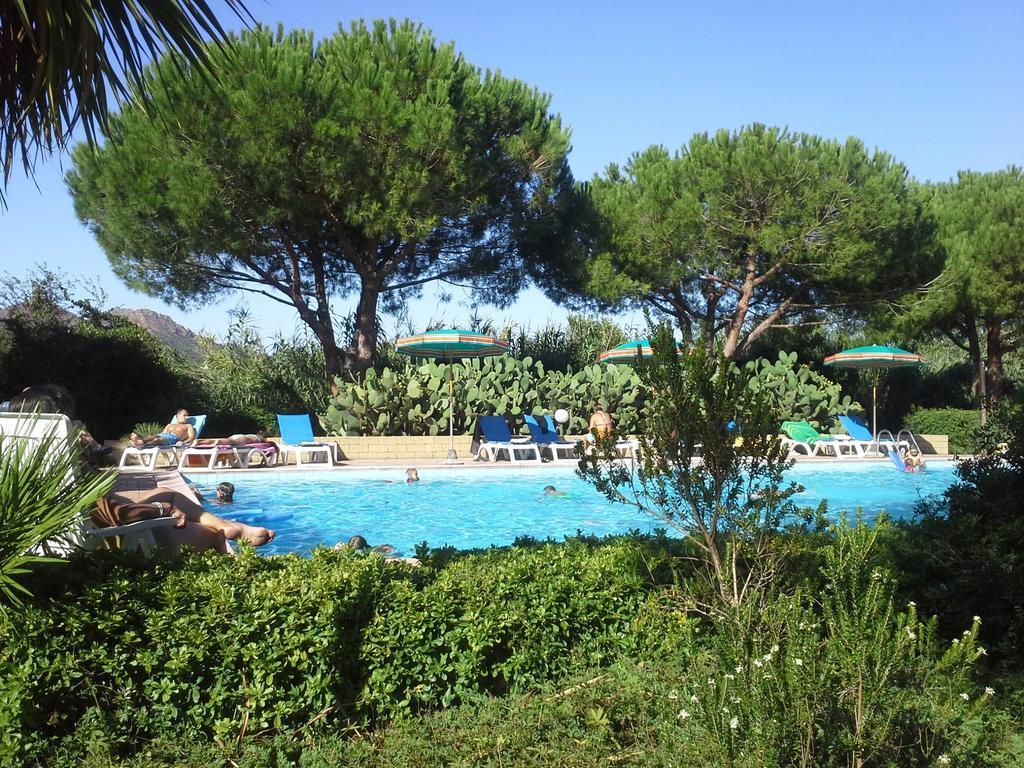 Casa Campanella 3*
