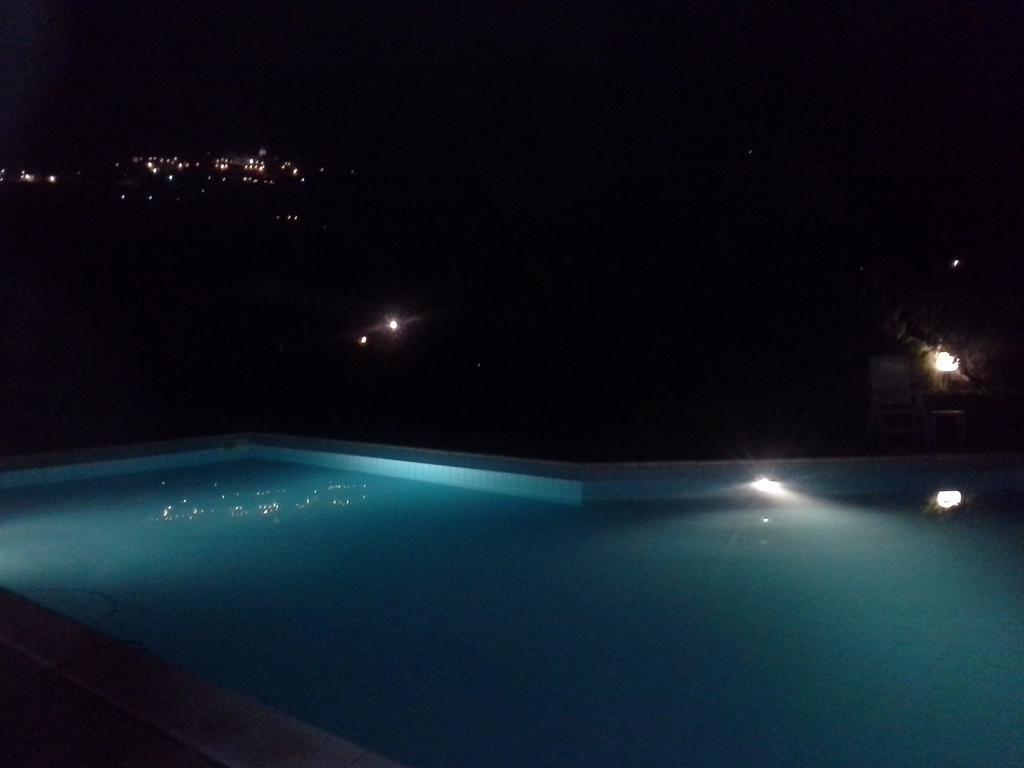 Casa Campanella Aparthotel 3*