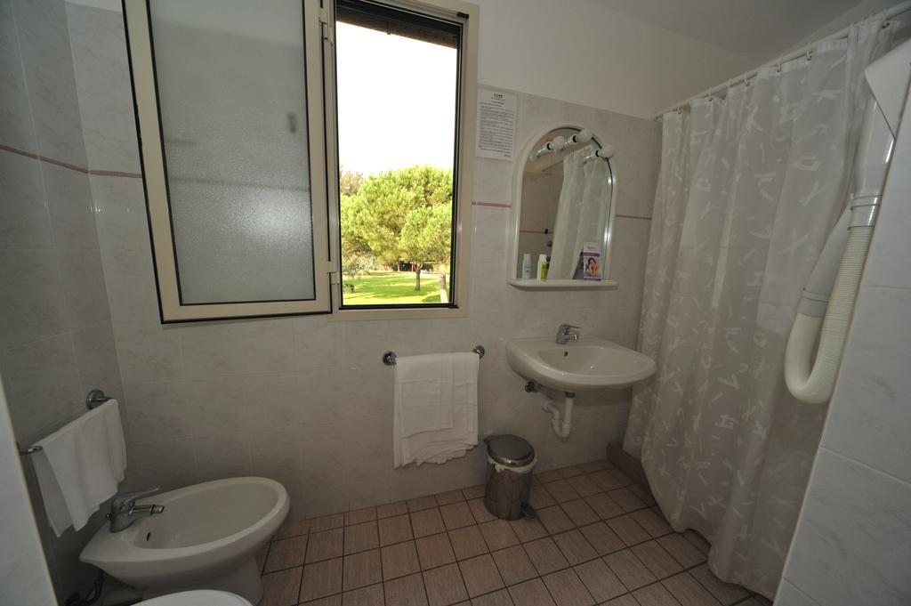 Aparthotel Casa Campanella 3*