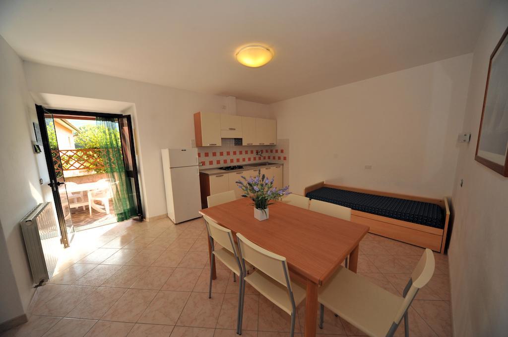 Casa Campanella Aparthotel 3*
