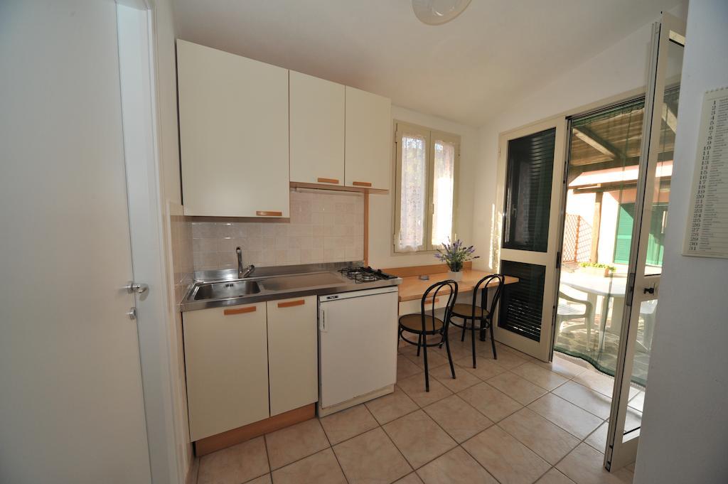 Aparthotel Casa Campanella