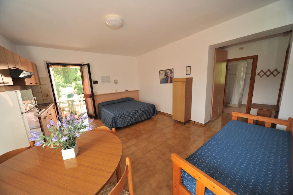 Casa Campanella Aparthotel