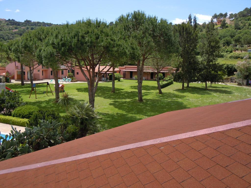 Casa Campanella Aparthotel 3*