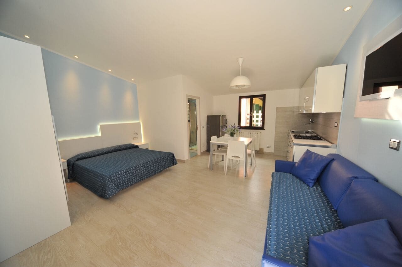 Casa Campanella Capoliveri (Isola d'Elba)